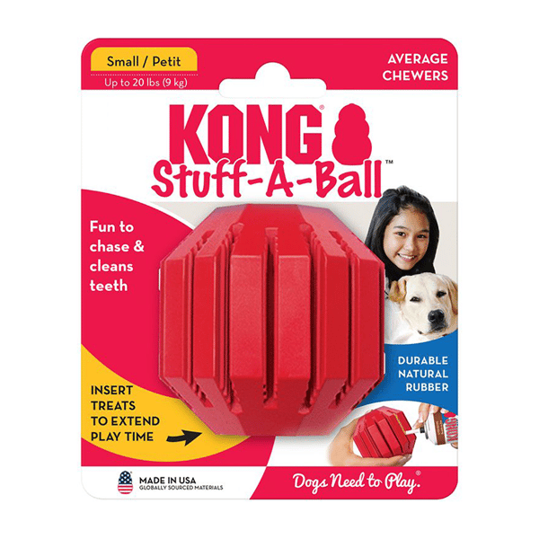 KONG Stuff-A-Ball™ Ø 8cm (41949) (圖片1)