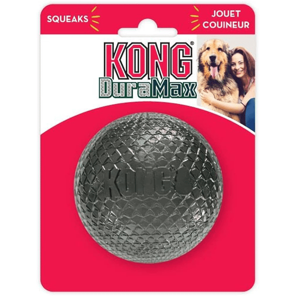 KONG DuraMax™ Ball Ø 6.5cm (69301) (圖片1)