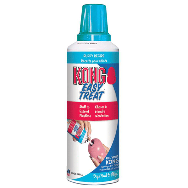 KONG Easy Treat™ Puppy Recipe 226g (42502) (圖片1)