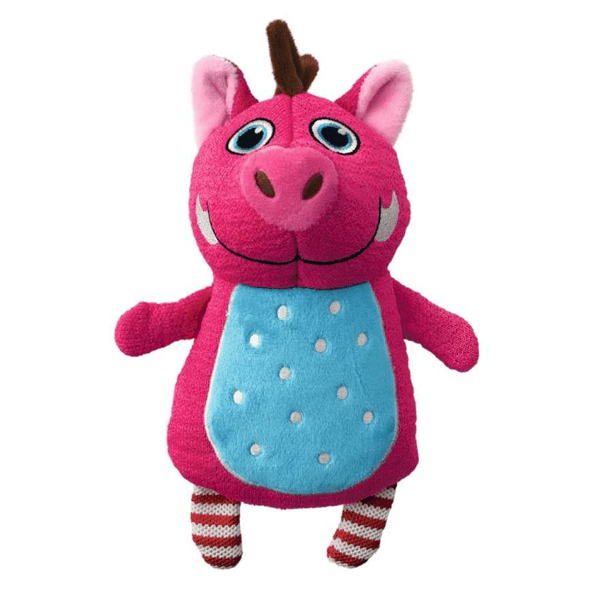 KONG Whoopz Warthog 19cm (68867) (圖片1)