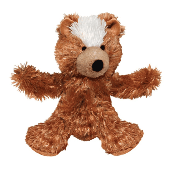KONG Dr. Noyz Teddy Bear M (NT2) (圖片1)