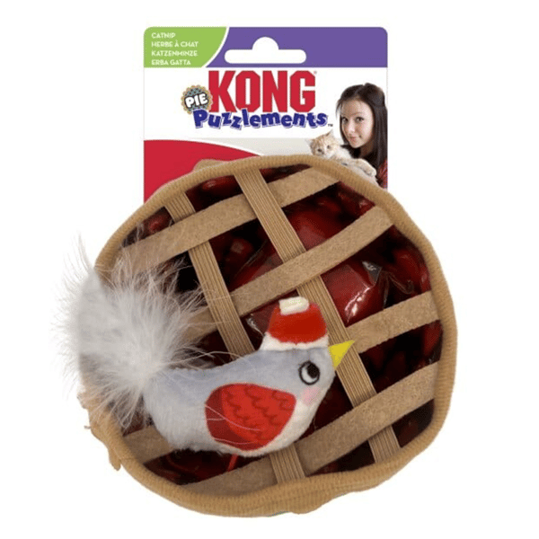 KONG Puzzlements Pie (69538) (圖片1)