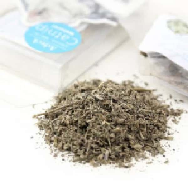 Aduck 玩具嚴選 Catnip 小清新天然貓薄荷 (圖片1)
