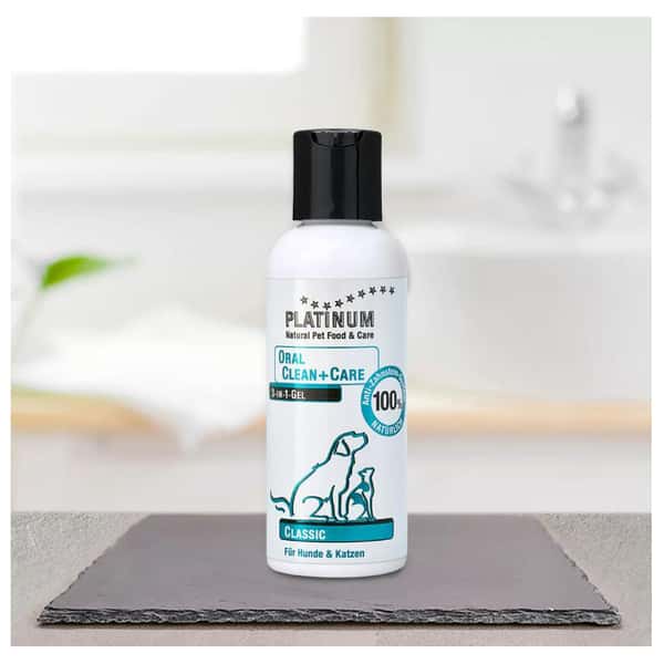 PLATINUM PLATINUM OCC 口腔護理噴霧 經典版 120ml 120ml  正面圖