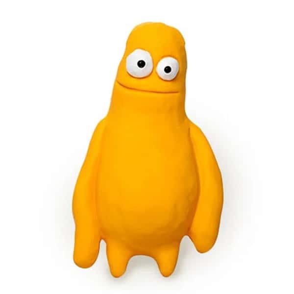 QMONSTER QMONSTER 大肚黃 正面圖