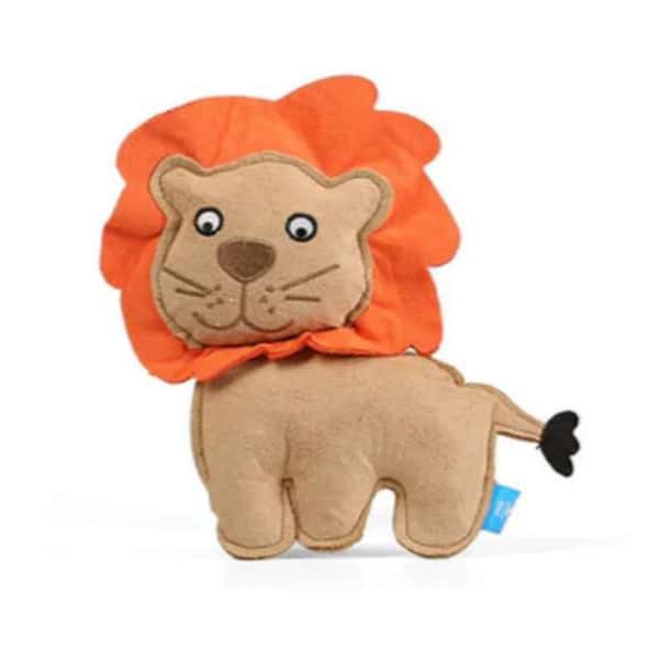 QMONSTER Trumo Funny Animals 獅子 (XA-P-006-2) (圖片1)