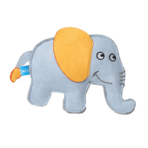 QMONSTER Trumo Funny Animals 大象 (XA-P-006-7) (圖片1)