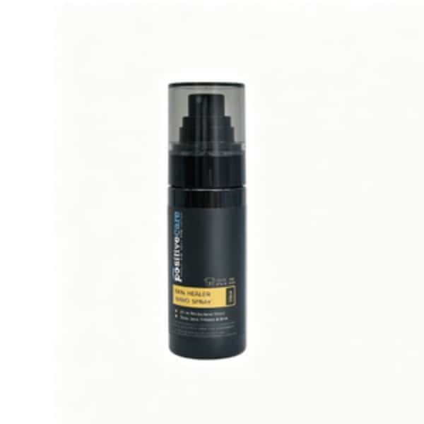 positivecare泡泡靈 positivecare泡泡靈 急救噴霧 無藥性 50ml 50ml 猫犬用 正面圖