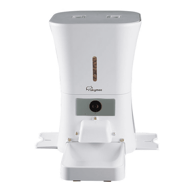 Skymee 寵物智能餵食器 AI-B20 PLUS-5G (AI-B20 Plus-5G) (圖片1)