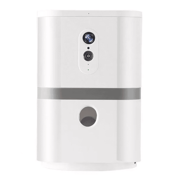 Skymee 新二代寵物互動機 180度旋轉鏡頭 (SM-D30) (圖片1)