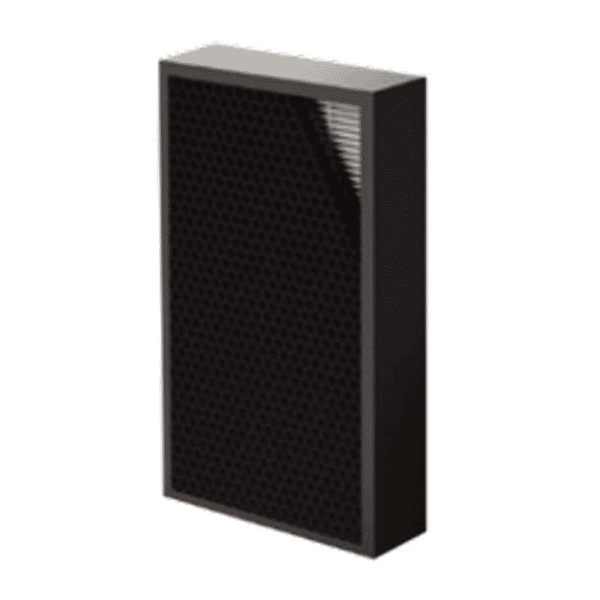 FELLOWES FELLOWES AM2 HYBRID複合濾網 1片裝   正面圖