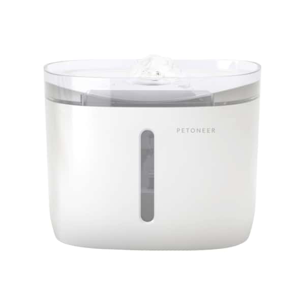 PETONEER PETONEER 寵物飲水機 Mini Plus WF004 正面圖