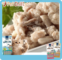 Kakato 罐頭 貓狗罐頭 三文魚及魚湯 70g (貓狗共用) (TD0707THK) (圖片4)
