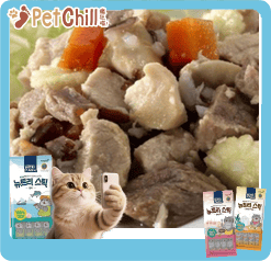 Kakato 罐頭 貓狗罐頭 雞肉及牛肉及糙米及蔬菜 170g (貓狗共用) (TD0803THK) (圖片4)