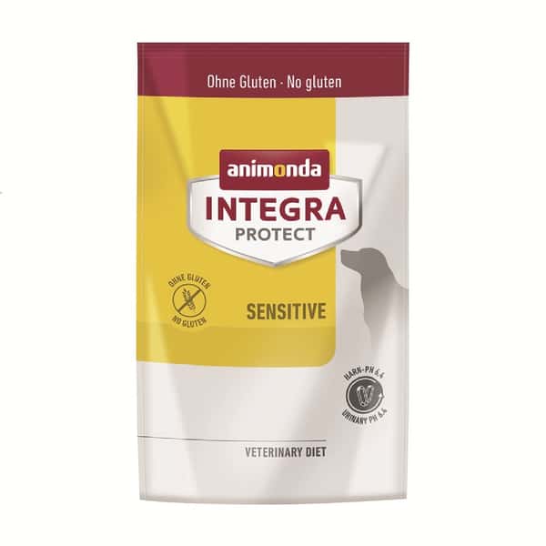 Animonda INTEGRA PROTECT 處方糧 狗糧 成犬敏感配方 4kg (300864480) (圖片1)