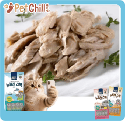 Kakato Kakato 罐頭 貓狗罐頭 吞拿魚 Tuna Fillet 70g 70g 正面圖