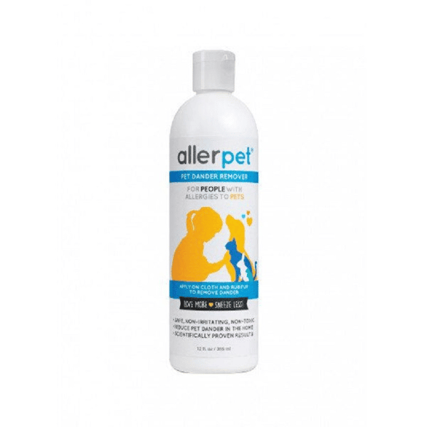 allerpet 艾露沛通用淨屑理膚水 12oz (APP12) (圖片1)