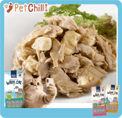 Kakato 罐頭 貓狗罐頭 吞拿魚及芝士 Tuna with Cheese 170g (貓狗共用) (TD0827THK) (圖片4)