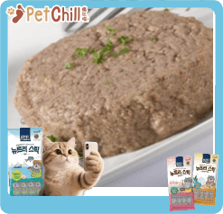 Kakato Kakato 罐頭 貓狗罐頭 牛肉慕絲 Beef Mousse 70g 70g  正面圖