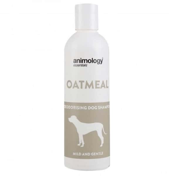 Animology 犬用洗毛液 燕麥味 250ml (EOSH250A) (圖片1)