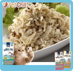 Kakato 罐頭 貓狗罐頭 雞肉及芝士 70g (貓狗共用) (TD0716THK) (圖片4)
