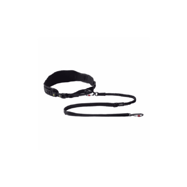 Rogz Airtech 運動腰包拖帶 L/XL 黑 (HLSB85L/XLA) (圖片1)