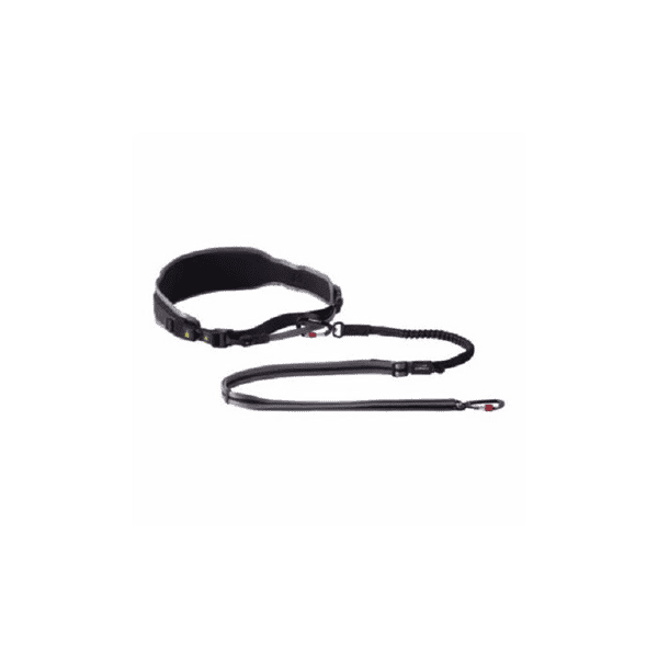 Rogz Airtech 運動腰包拖帶 L/XL 灰 (HLSB85L/XLG) (圖片1)