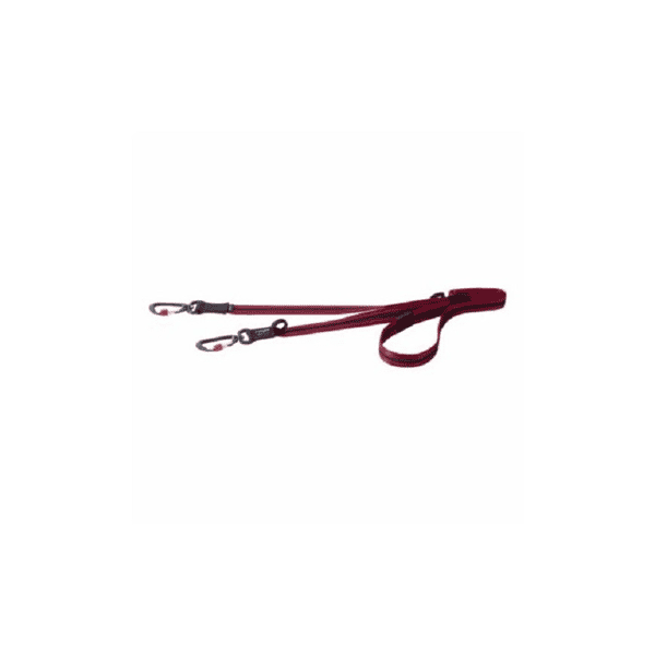 Rogz Airtech Multi Lead 多功能拖帶 M 紅 (HLM85M220C) (圖片1)