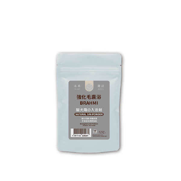 貓犬王 貓犬用 強化毛囊浴敷膜水療粉 70g (CDK2026) (圖片1)