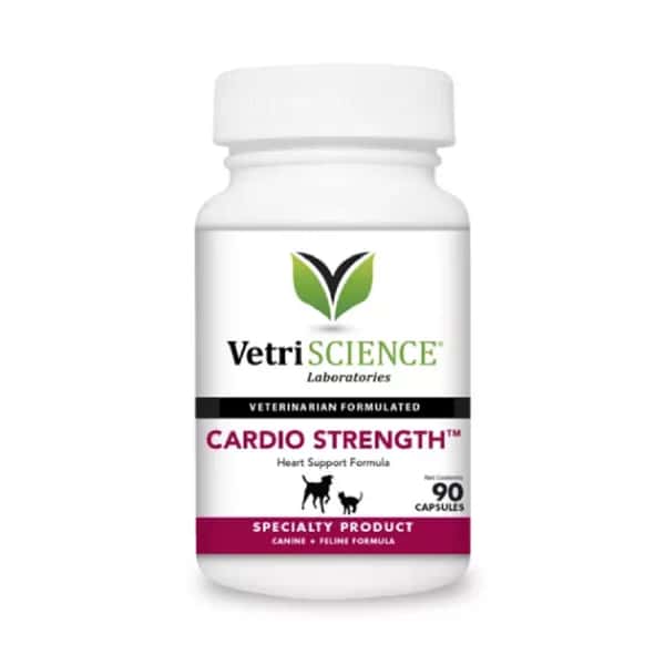 VetriScience Cardio Strength (圖片1)