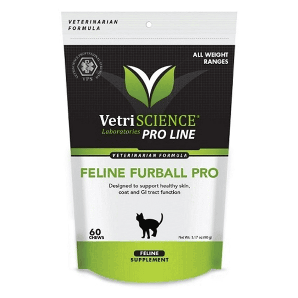 VetriScience Hairball Control (圖片1)