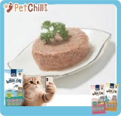 Kakato 罐頭 貓狗罐頭 牛肉慕絲 Beef Mousse 170g (貓狗共用) (圖片3)