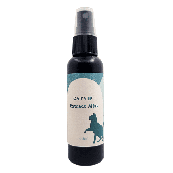 Pawfy 舒心噴霧 經典風味 60ml (4711392672145) (新舊包裝隨機發貨) (圖片3)