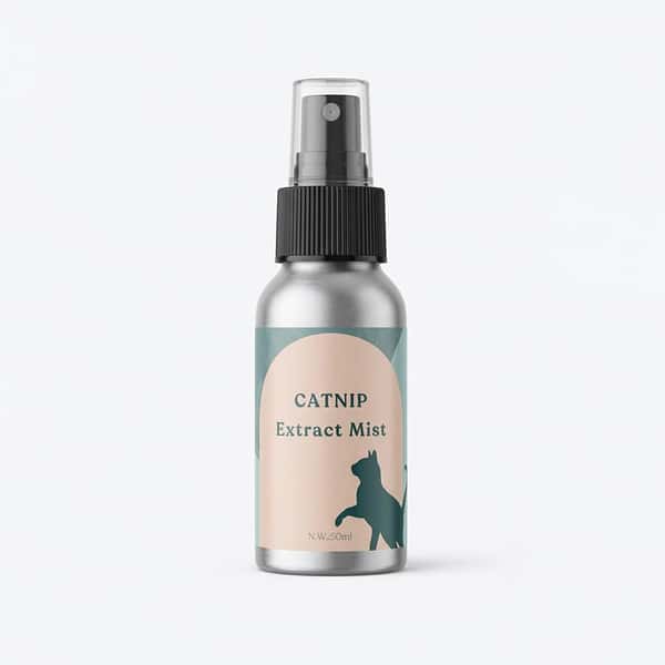 Pawfy 舒心噴霧 經典風味 60ml (4711392672145) (新舊包裝隨機發貨) (圖片1)