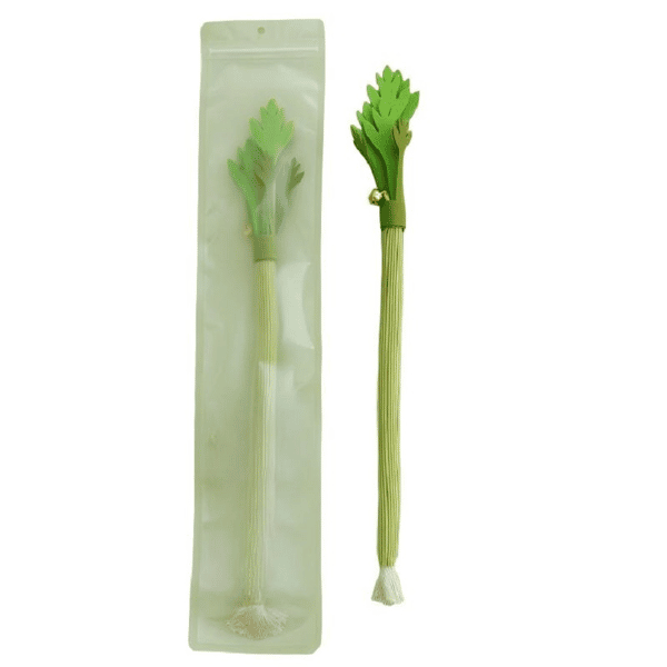 貓玩具 木天蓼仿真蔬菜耐咬磨牙玩具 款式隨機 1個 (圖片4)