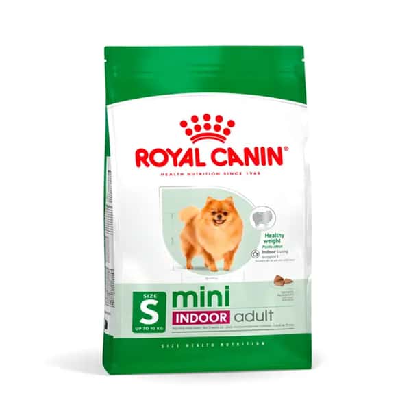 Royal Canin 狗糧 法國皇家狗糧 SHN 室內小型成犬 營養配方 50g (2434000511) (贈品) (非賣品) (圖片1)