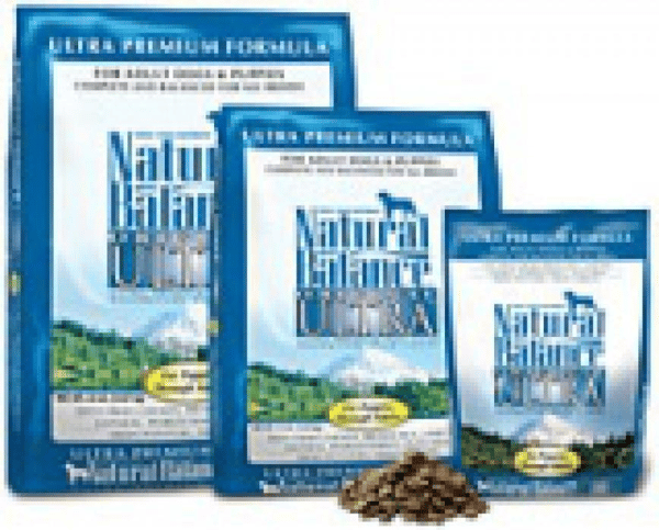 Natural Balance雪山 狗糧 特級配方 15lb (圖片1)