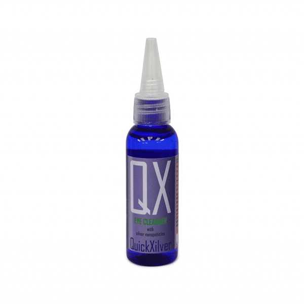 QX Eye Cleanser 50ml（998557） (圖片1)