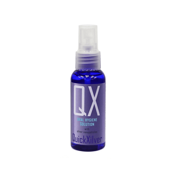 QX Oral Hygiene Solution 5Oml（998554） (圖片1)