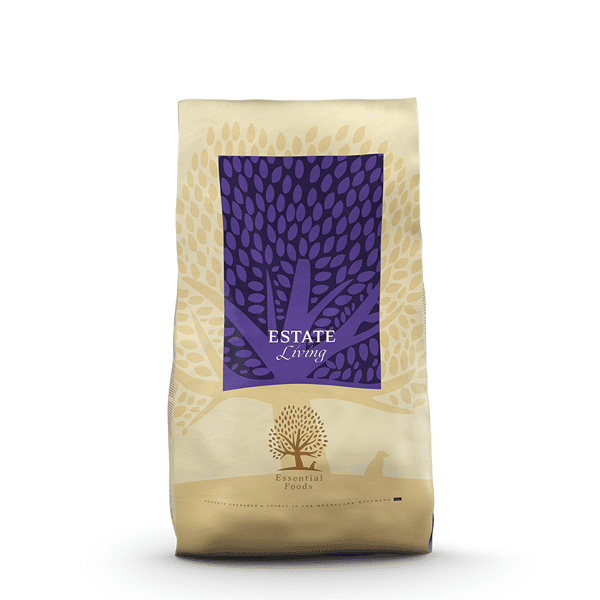 Essential Foods 易膳 狗糧 完美狀態生活 Estate Living 10kg (細粒) (EL-10S) (歐盟版) (圖片1)