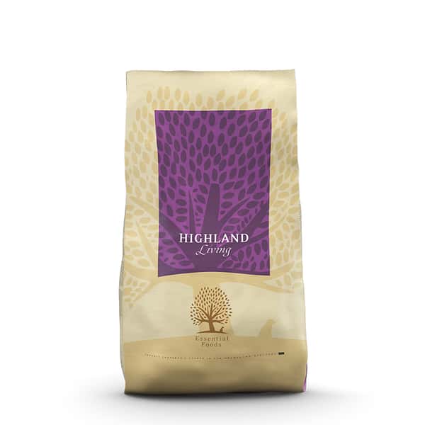 Essential Foods 易膳 狗糧 完美高原生活 Highland Living 10kg (大粒) (HL-10) (歐盟版) (圖片1)