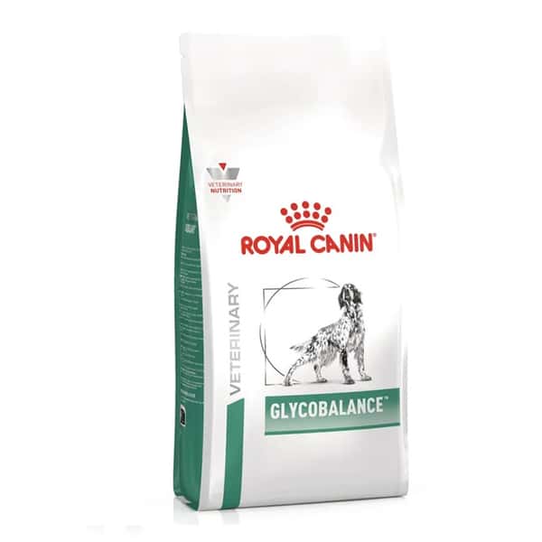 Royal Canin Royal Canin 處方糧 法國皇家狗糧 體重管理系列 成犬糖尿病控糖處方 Glycobalance 7kg 7kg 正面圖