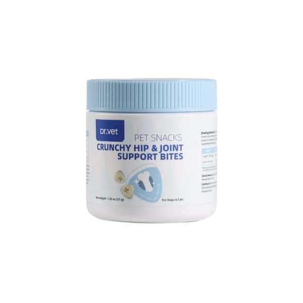 其他 Dr.Vet 貓犬用 軟骨素凍乾粒 關節保健 35g (dv05216)