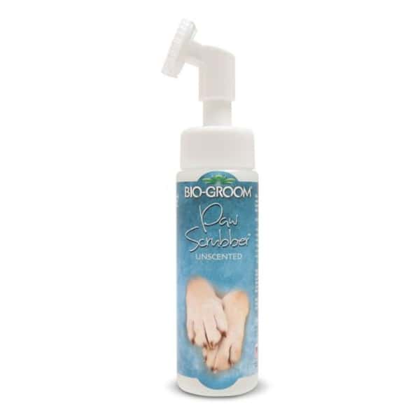 BIO-GROOM 貓犬用 寵物腳仔免沖洗泡沫 8oz (BG20449) 貓犬用清潔美容用品 其他 寵物用品速遞