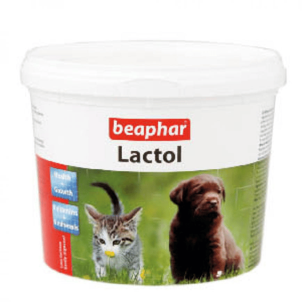 Beaphar 貓狗奶粉 Lactol 250g (貓犬用) (圖片1)