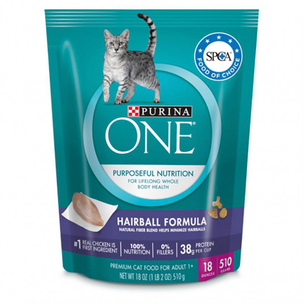 Purina ONE 成貓鮮雞飯配方 Chicken & Rice 510g (圖片1)