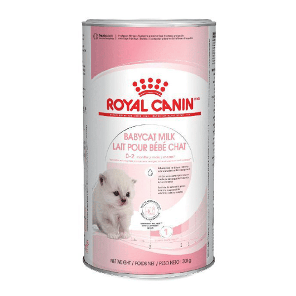 Royal Canin 法國皇家 FHN 初生貓營養奶粉 300g BCM 300 (4023800) (圖片1)