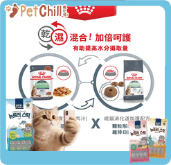 Royal Canin Royal Canin 法國皇家 貓濕糧 成貓消化道加護主食濕糧  85g 3104800 85g  包裝圖