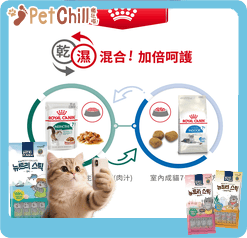 Royal Canin 法國皇家 貓濕糧 成貓7+理想體態營養主食濕糧 (肉汁) 85g (圖片7)