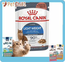 Royal Canin Royal Canin 法國皇家 貓濕糧 成貓體重控制加護主食濕糧 85g 85g 正面圖